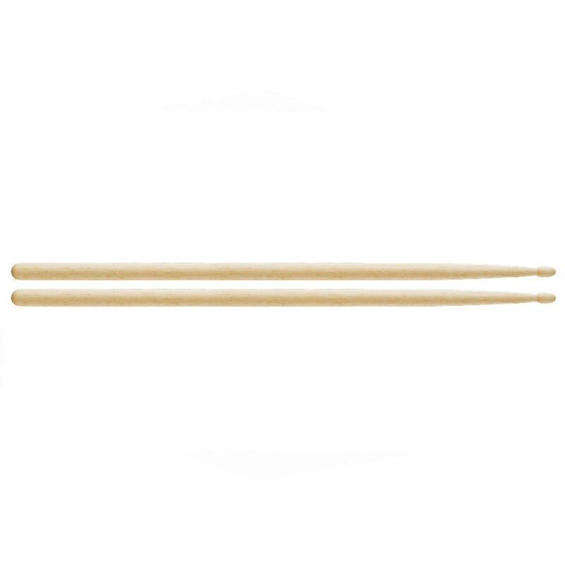 מקלות לתופים פיטרסון Peterson LAU7AW American Hickory Drumsticks 7A