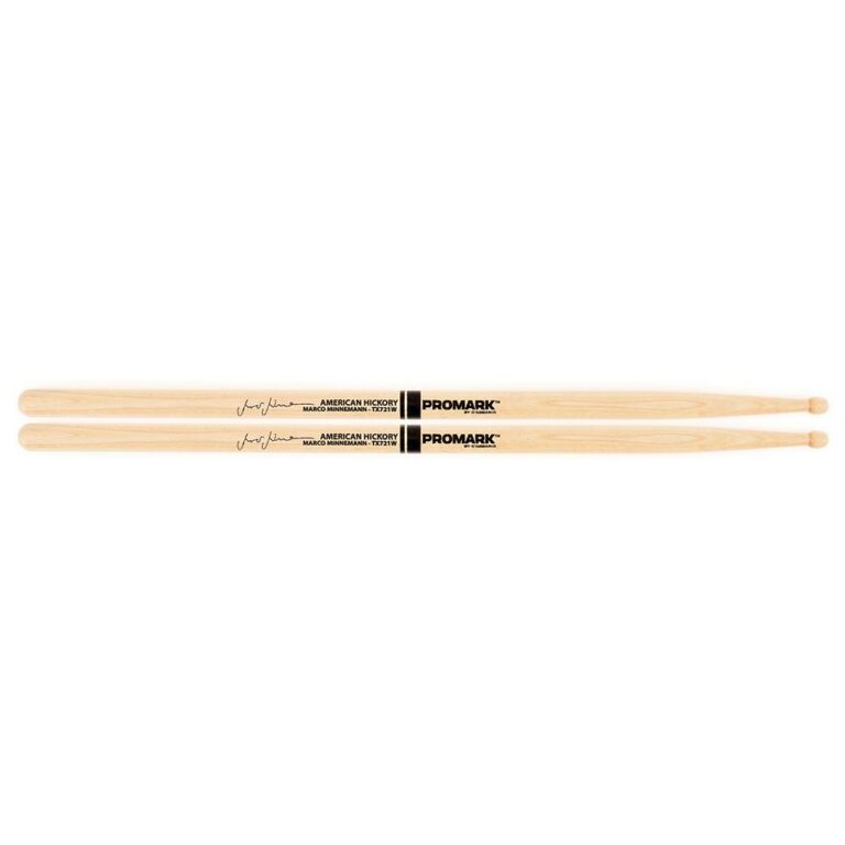 Promark Tx W Artist Series American Hickory