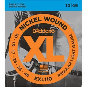 XL Nickel Wound