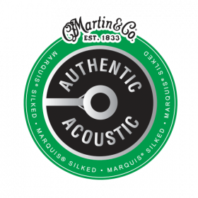 AUTHENTIC ACOUSTIC MARQUIS SILKED