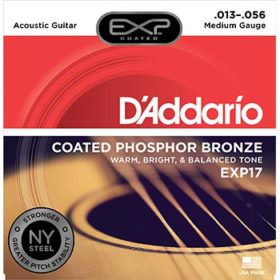 EXP Phosphor Bronze