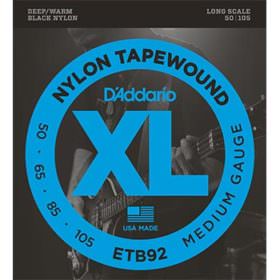 XL Nylon TapeWound
