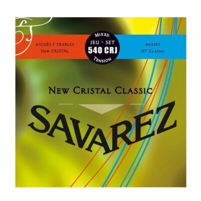 New Cristal Classic